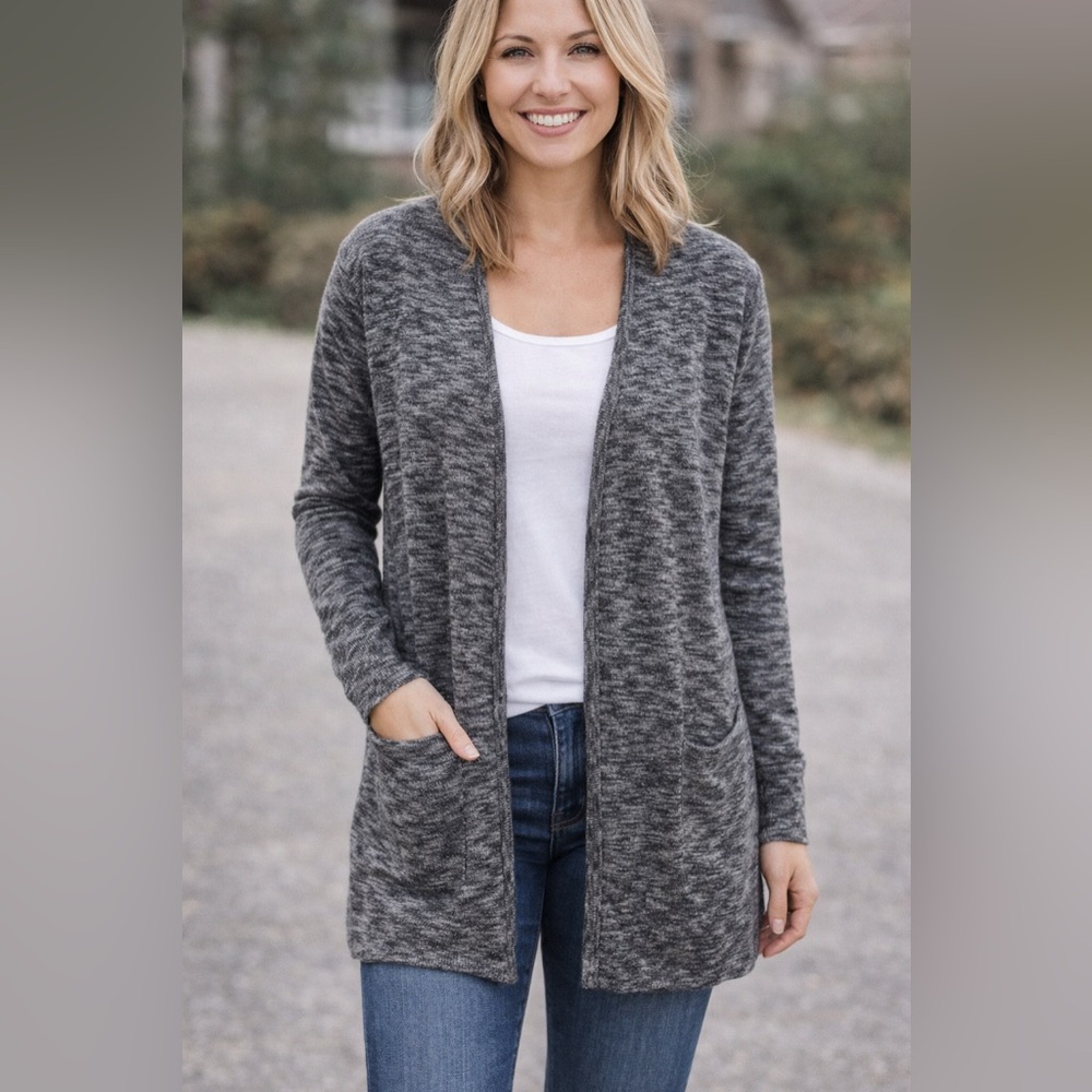 Madewell  Women's Open Cardigan